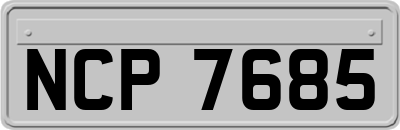 NCP7685