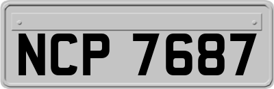 NCP7687