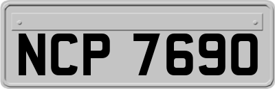 NCP7690