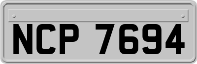 NCP7694