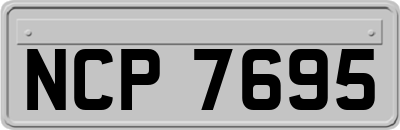 NCP7695
