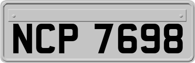 NCP7698