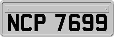 NCP7699
