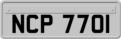 NCP7701