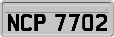 NCP7702