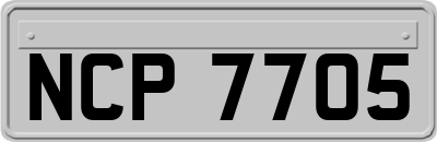 NCP7705