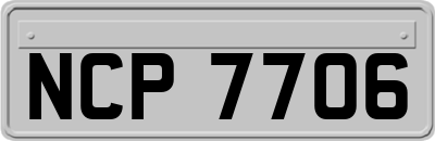 NCP7706