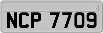 NCP7709