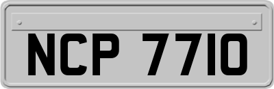 NCP7710