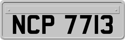 NCP7713