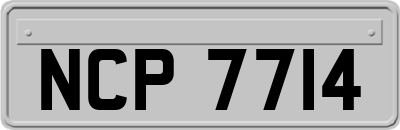 NCP7714