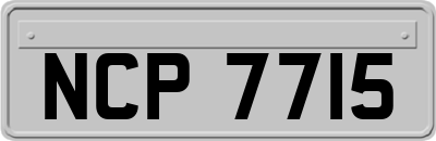 NCP7715