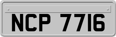 NCP7716