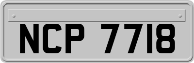 NCP7718