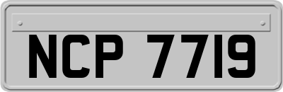 NCP7719
