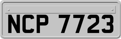 NCP7723
