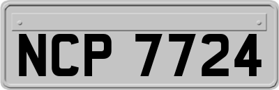 NCP7724