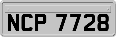 NCP7728