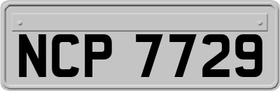 NCP7729