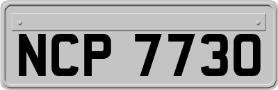 NCP7730