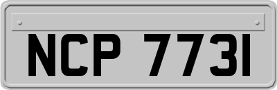NCP7731