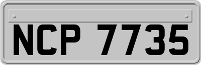 NCP7735