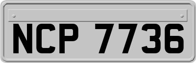 NCP7736