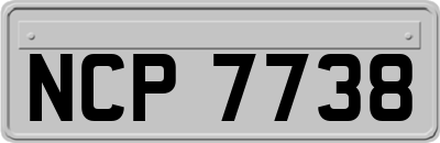 NCP7738