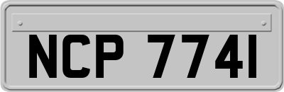 NCP7741