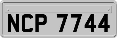 NCP7744