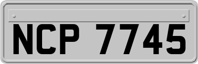 NCP7745