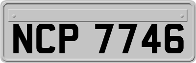 NCP7746