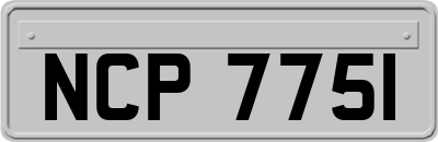 NCP7751