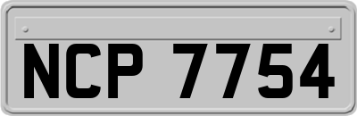 NCP7754