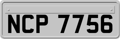 NCP7756