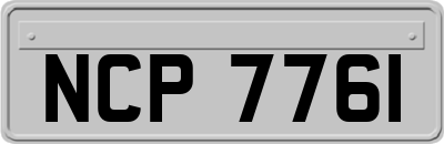 NCP7761
