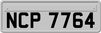 NCP7764