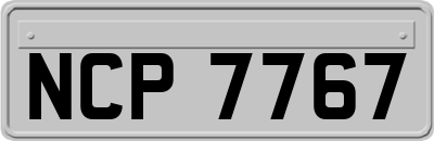 NCP7767