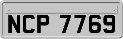 NCP7769