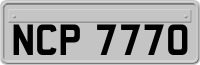 NCP7770
