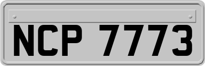 NCP7773