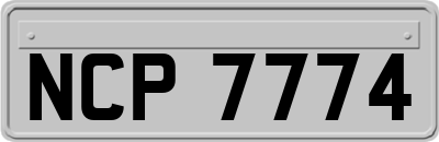 NCP7774