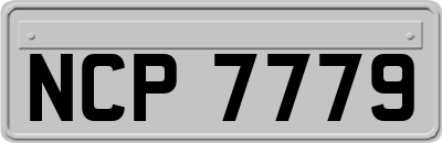 NCP7779