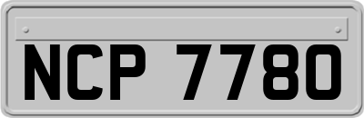 NCP7780