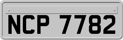 NCP7782