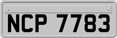 NCP7783