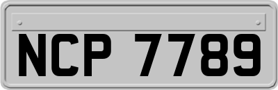 NCP7789