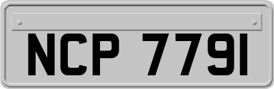 NCP7791