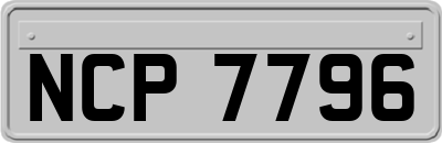 NCP7796