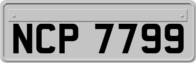 NCP7799